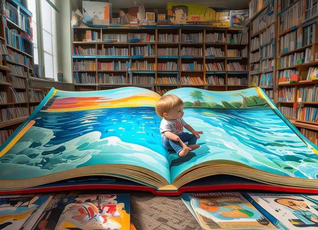 水的故事儿童荐书 - 关于水的故事书有哪些 水的故事儿童荐书 - 关于水的故事书有哪些