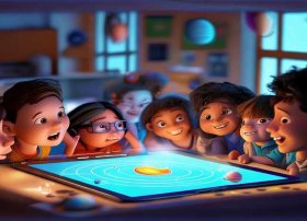 儿童科普小故事三分钟（科普小故事三分钟一等奖）