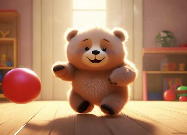 熊二儿童时期视频 熊二小时候可爱视频 熊二儿童时期视频 熊二小时候可爱视频