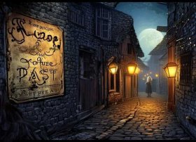 都有什么样的故事；都有什么样的故事呢