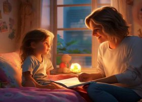 讲儿童故事睡前故事3-6岁、讲故事儿童睡前故事3-6岁