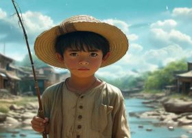 小英雄雨来儿童故事、小英雄雨来少儿版讲故事