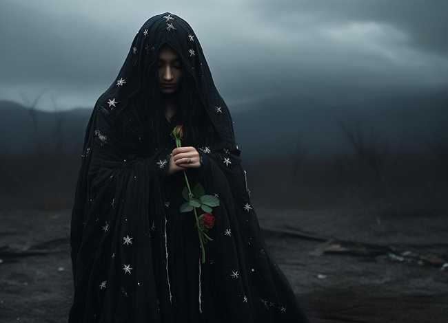 很难过的故事（很难过的故事作文）