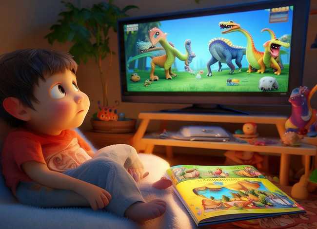 恐龙的故事睡前故事书免费听 恐龙的故事睡前故事书免费听动画片