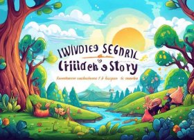 儿童读物故事6-12岁 - 少儿故事读物