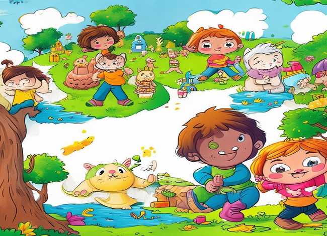 英雄故事儿童小故事简短 10个简短的英雄小故事幼儿 英雄故事儿童小故事简短 10个简短的英雄小故事幼儿