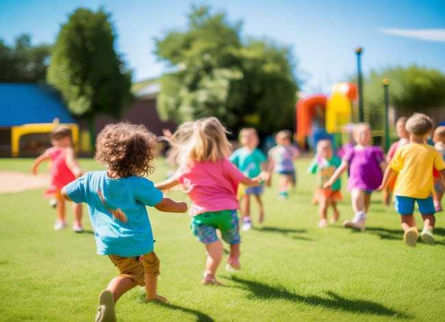 3-5岁幼儿故事、3-5岁幼儿故事不能乱推别人 3-5岁幼儿故事、3-5岁幼儿故事不能乱推别人