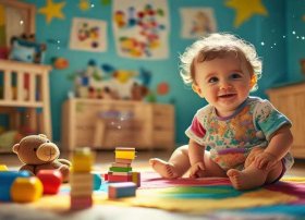 宝宝3岁故事（3岁宝宝故事文字版）