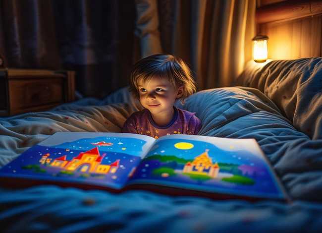 儿童故事365夜文字版(少儿睡前故事365夜) 儿童故事365夜文字版(少儿睡前故事365夜)