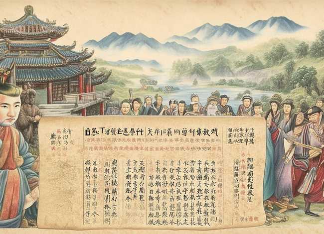 三十六计故事原文及译文全文（三十六计故事原文及译文全文及注释）