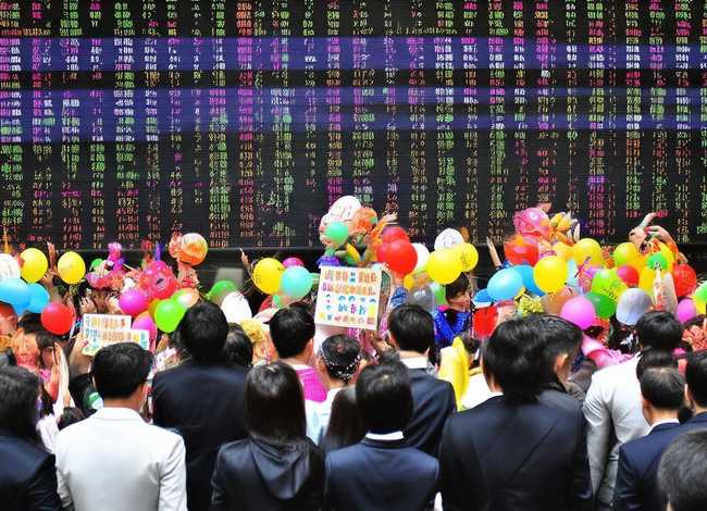 六一儿童节股市休市，六一儿童节概念股涨停