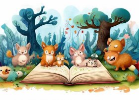 儿童童话书推荐、幼儿童话书推荐