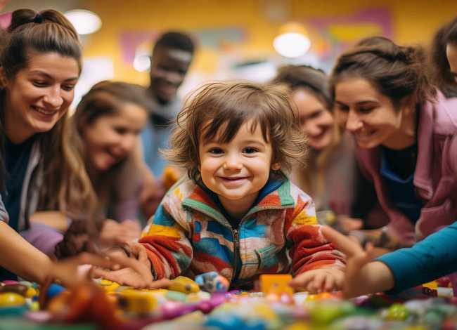 关爱流浪儿童故事 关爱流浪儿童的正能量句子