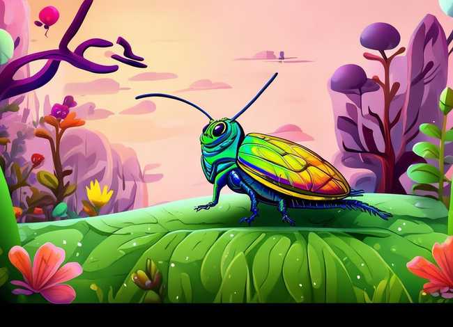 知了的绘本故事,知了的绘本故事图片 知了的绘本故事,知了的绘本故事图片