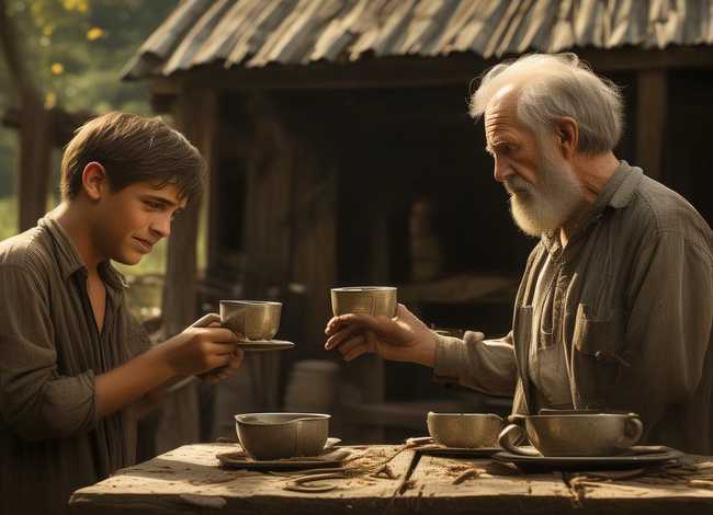 民间兄弟分家故事 - 民间兄弟分家故事大全 民间兄弟分家故事 - 民间兄弟分家故事大全