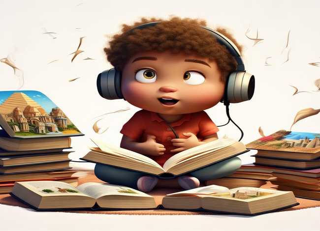 儿童历史故事大全mp3下载（少儿历史故事大全在线听）