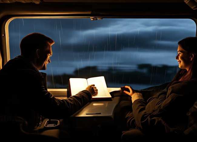 飞机上的感人故事（飞机上的感人小故事）