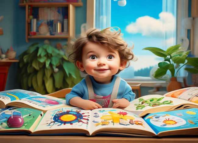 科学小故事绘本 - 科学小故事绘本推荐 科学小故事绘本 - 科学小故事绘本推荐