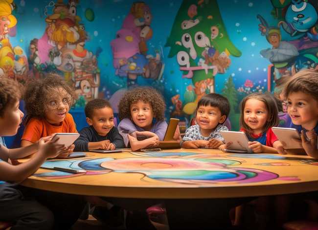 儿童故事多多全集免费听、儿歌多多故事免费听