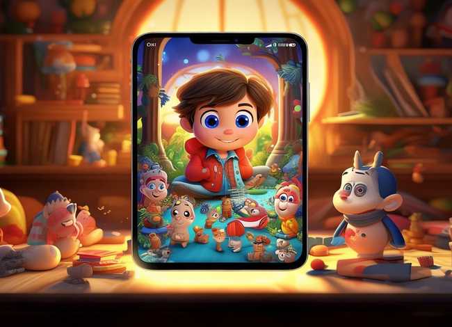 儿童故事百度网盘下载 少儿故事 百度网盘