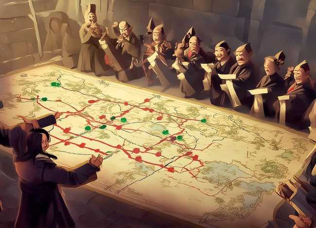 三十六计故事全集 三十六计故事全集完整版