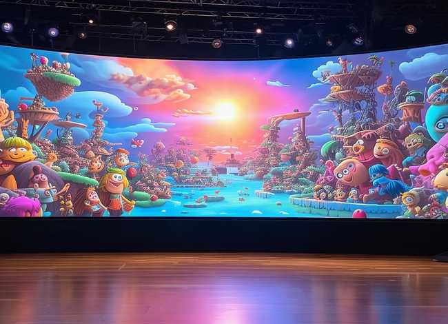 儿童长视频故事100集自动播放 少儿视频故事大全