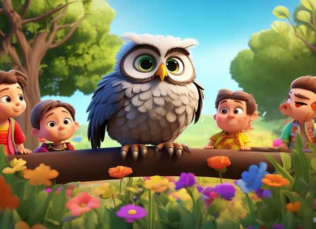 寓言故事改为幼儿故事、寓言故事改为幼儿故事怎么写