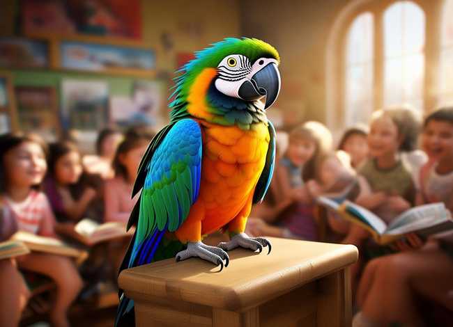 鹦鹉 故事;鹦鹉 故事会 鹦鹉 故事;鹦鹉 故事会