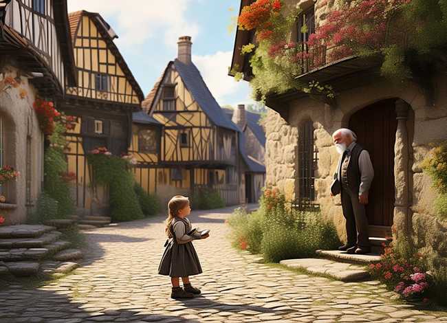 法国小故事 法国历史小故事 法国小故事 法国历史小故事