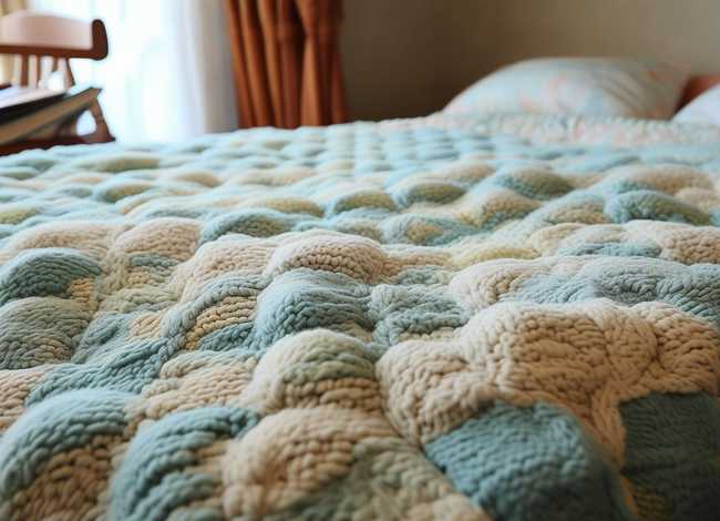 关于被子的故事、关于被子的故事50字