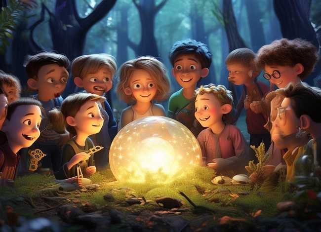 故事是孩子们的什么 - 故事是孩子们的什么和什么 故事是孩子们的什么 - 故事是孩子们的什么和什么