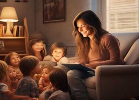 妈妈讲故事视频、妈妈讲故事视频完整版