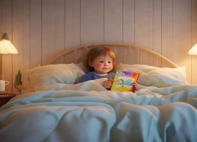 1-3岁睡前短篇文字故事大全；0-3岁睡前故事大全文字