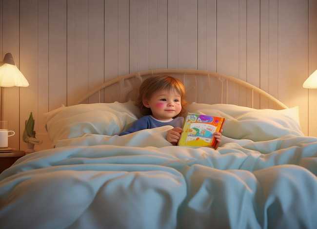 1-3岁睡前短篇文字故事大全；0-3岁睡前故事大全文字