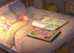 10岁儿童睡前故事大全100篇；10岁孩子睡前故事大全