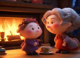 小布丁和他老婆的故事 小布丁和他老婆的故事视频