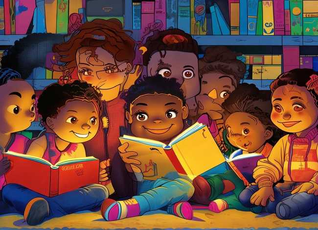 6-12岁孩子情商故事；50个情商故事送给孩子