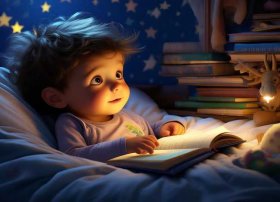 10岁儿童睡前故事免费听（十岁睡前故事免费听）