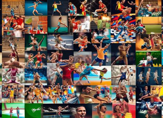 两百个奥运小故事 两百个奥运小故事简短 两百个奥运小故事 两百个奥运小故事简短