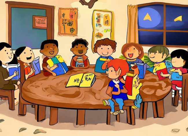 等明天故事绘本图片 等明天绘本故事教案 等明天故事绘本图片 等明天绘本故事教案