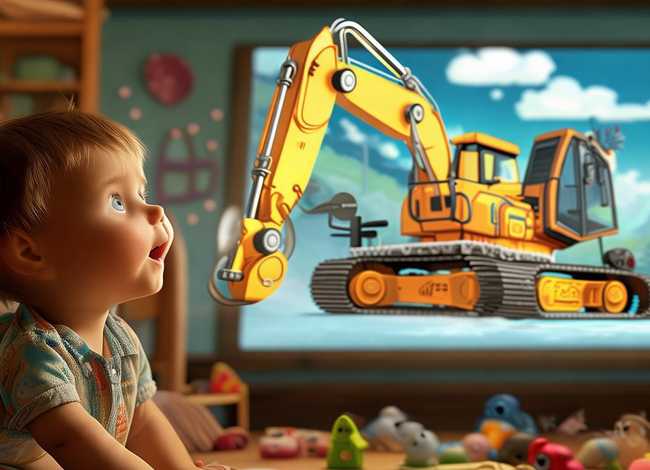 挖掘机儿童故事在线听 挖掘机的故事在线收听 挖掘机儿童故事在线听 挖掘机的故事在线收听