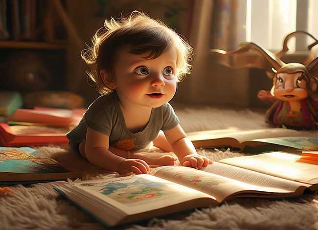 3岁童话故事在线收听 - 宝宝童话故事在线收听