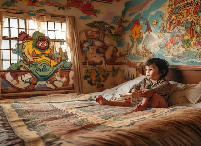 儿童睡前故事西游记真假美猴王 - 小孩睡前故事西游记真假美猴王