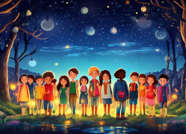 有意义的儿童故事励志故事大全、幼儿有意义的故事励志故事 有意义的儿童故事励志故事大全、幼儿有意义的故事励志故事