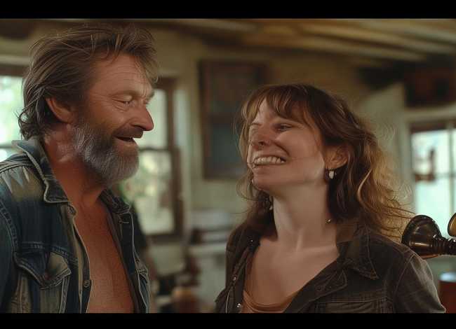 2个人演的小故事（2个人演的小故事视频）