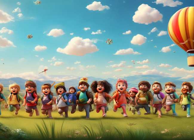 旅行儿童画;一起去旅行儿童画 旅行儿童画;一起去旅行儿童画