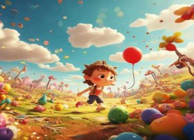 2周岁幼儿故事，2周岁幼儿故事大全