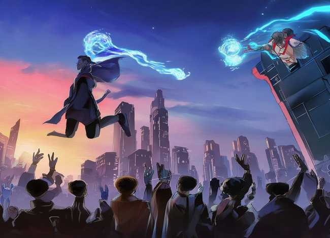 超能力的故事,超能力的故事在线听 超能力的故事,超能力的故事在线听