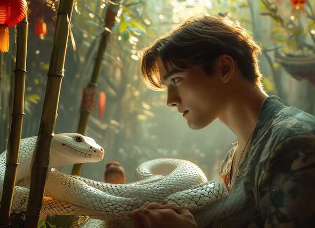 白蛇传儿童民间故事完整版 《白蛇传》民间故事完整版 白蛇传儿童民间故事完整版 《白蛇传》民间故事完整版