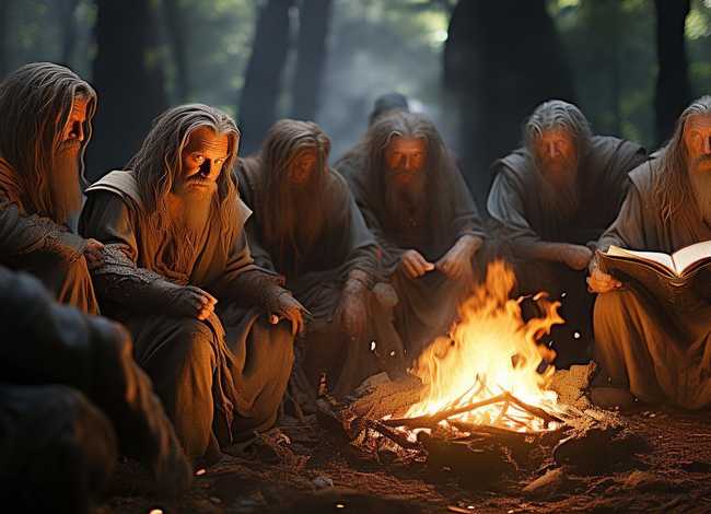 一个很老的热血传奇故事（一个很老的热血传奇故事叫什么）